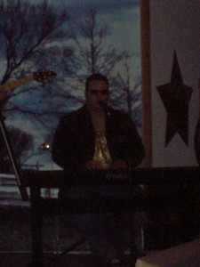 John Rhodes live in Florida